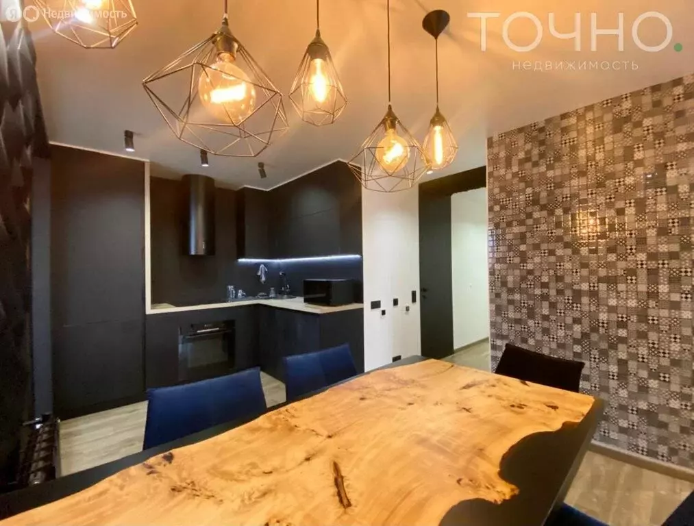 1-комнатная квартира: Пенза, улица 65-летия Победы, 19 (56.7 м) - Фото 2