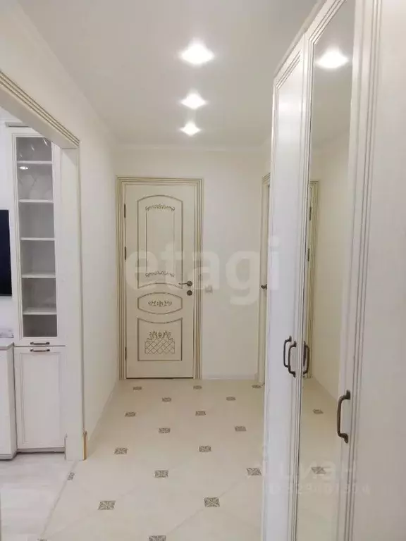 3-к кв. Пермский край, Чернушка Красноармейская ул., 90 (59.9 м) - Фото 1