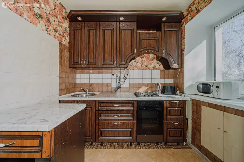 2-комнатная квартира: Екатеринбург, улица Победы, 11 (43.7 м) - Фото 1