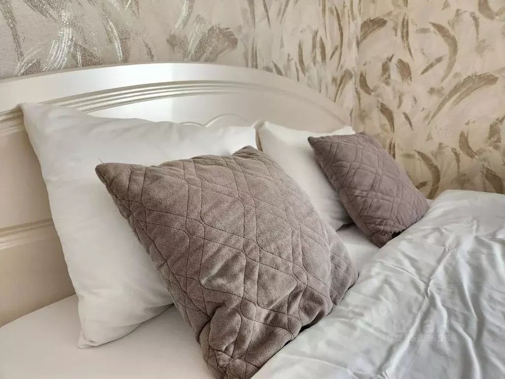 Студия Московская область, Домодедово Южный мкр, ул. Курыжова, 30 ... - Фото 1
