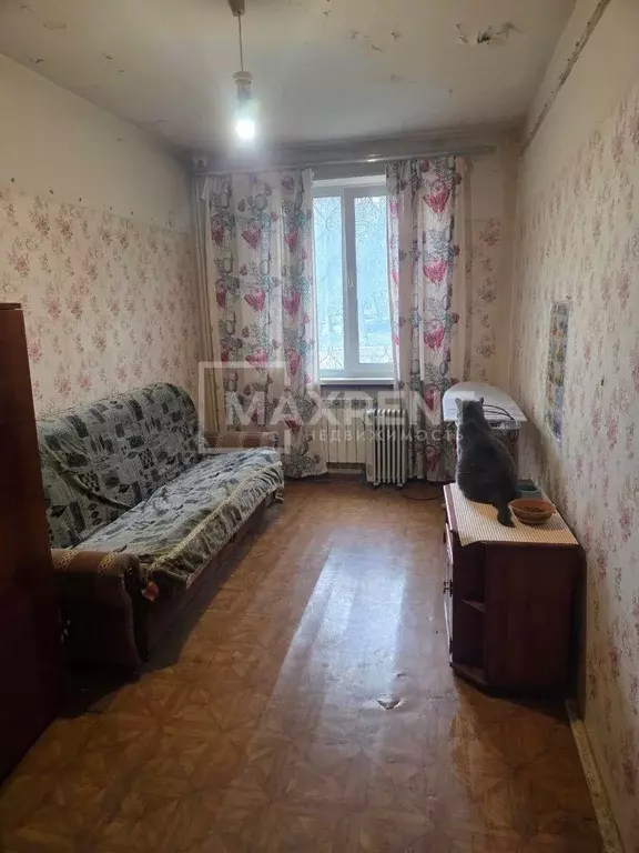 Продаётся 2-к квартира, 45.6 м - Фото 1