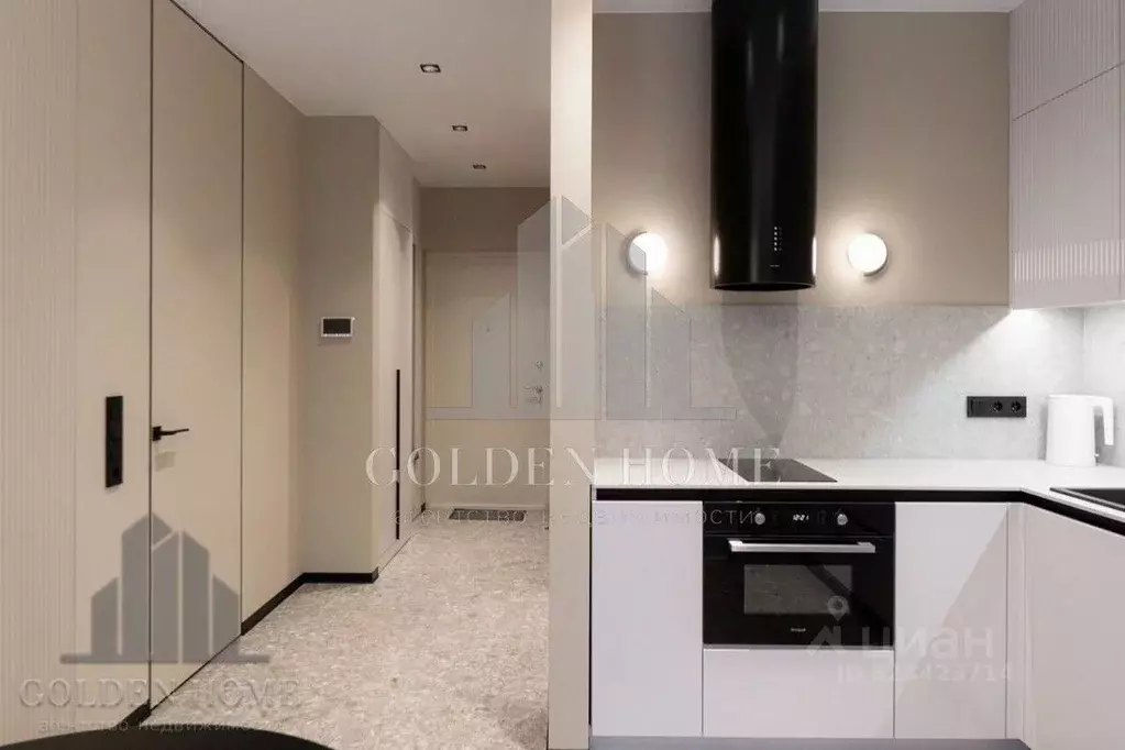 1-к кв. Санкт-Петербург Варшавская ул., 6к2 (47.0 м) - Фото 2