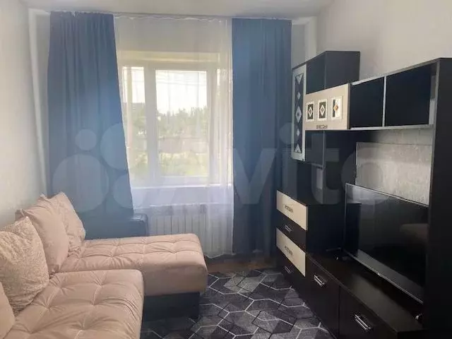1-к. квартира, 24,6 м, 1/8 эт. - Фото 0