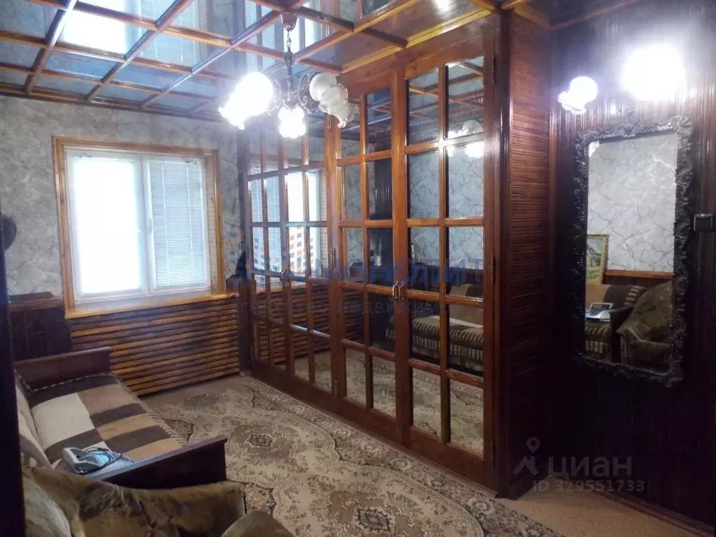 Дом в Нижегородская область, Нижний Новгород Рельсовая ул., 21 (175 м) - Фото 2