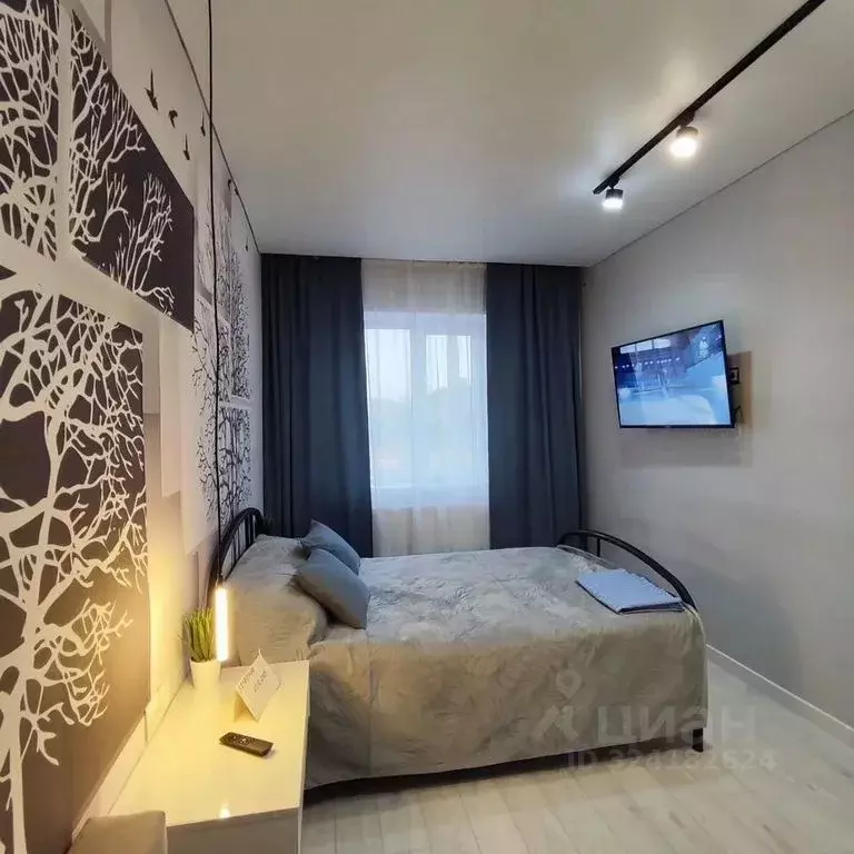 1-к кв. Ростовская область, Таганрог ул. Кретова, 1к3 (26.0 м) - Фото 1