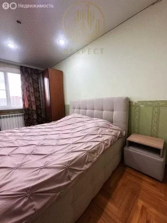 3-комнатная квартира: Пятигорск, улица Кочубея, 25к1 (68.7 м) - Фото 0
