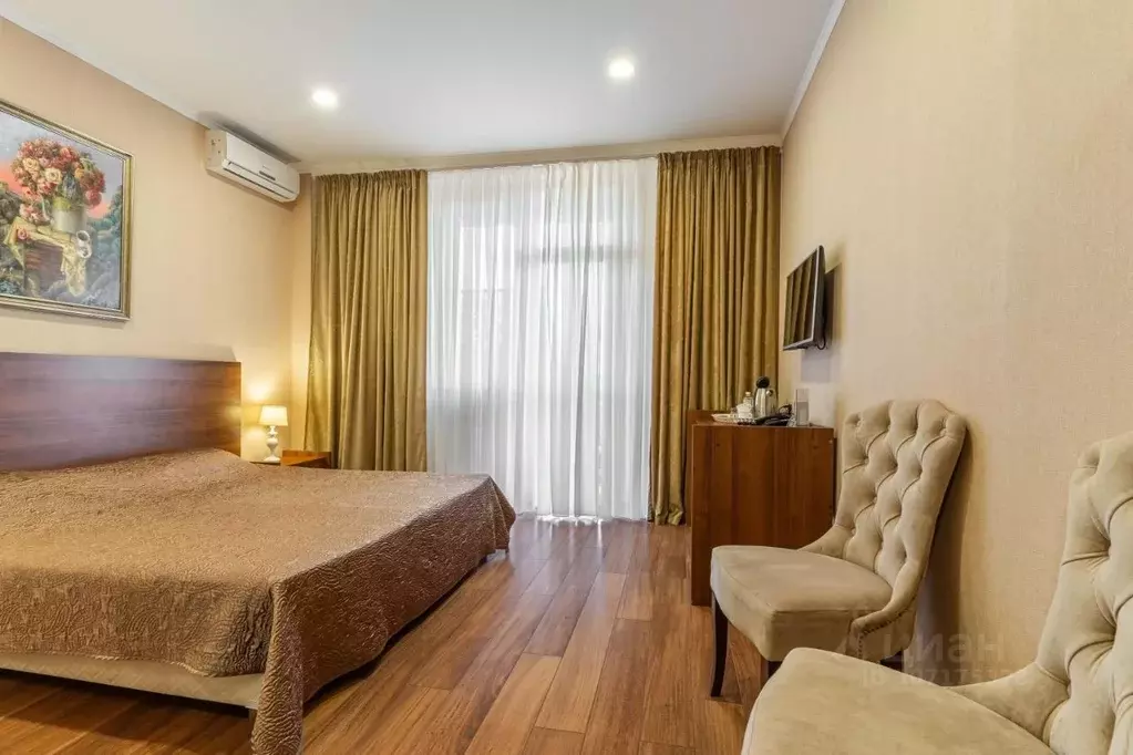 Комната Краснодарский край, Динской район, Пластуновское с/пос, ... - Фото 2