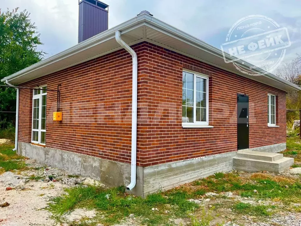 Дом в Ростовская область, Аксай Дружба-2 садоводческое товарищество, ... - Фото 1