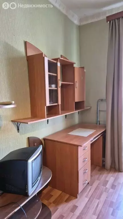 1к в 3-комнатной квартире (17 м) - Фото 1