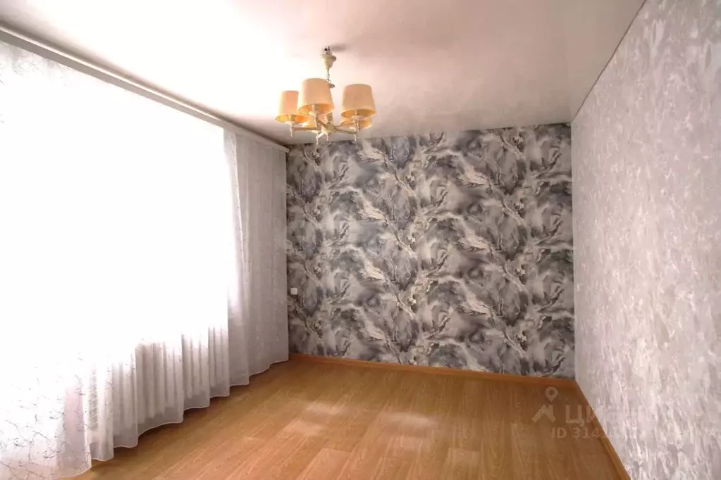 2-к кв. Вологодская область, Великий Устюг ул. Атласова, 2 (39.2 м) - Фото 1