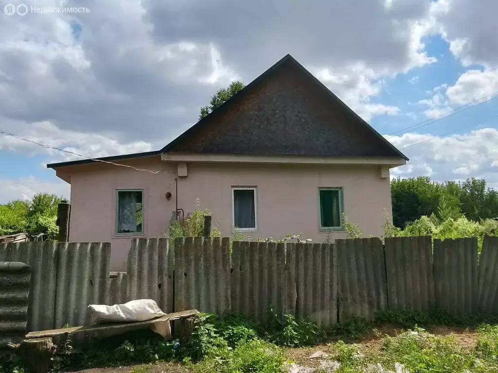 Дом в село Козьминское, Заречная улица, 13 (65 м) - Фото 2