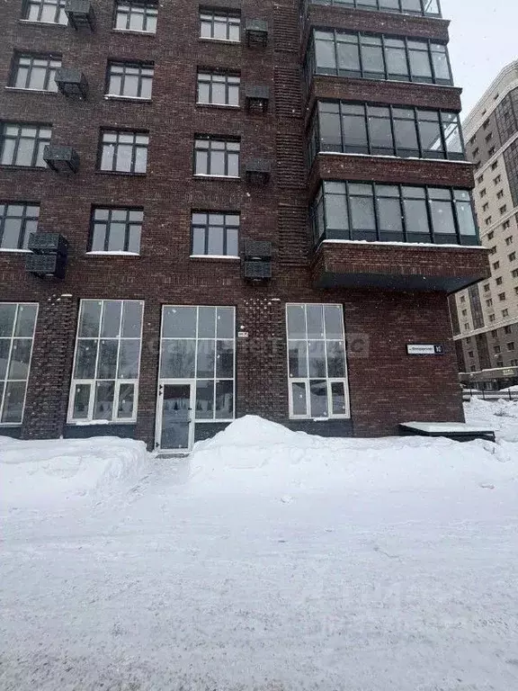 Помещение свободного назначения в Московская область, Наро-Фоминск ул. ... - Фото 1