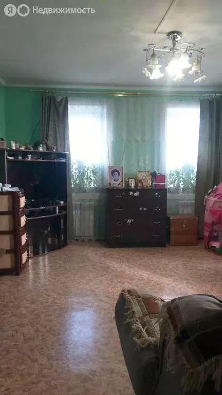 Дом в Чита, улица Георгия Костина, 44 (82.1 м) - Фото 0