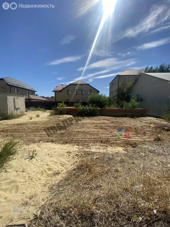 Участок в Элиста, въезд Улан Залата, 34 (6 м) - Фото 2