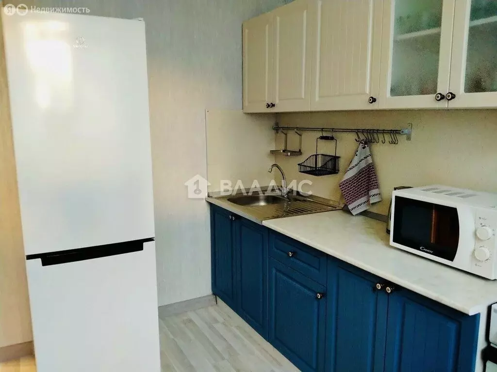 2-комнатная квартира: Москва, район Капотня, 4-й квартал, 6 (52 м) - Фото 2