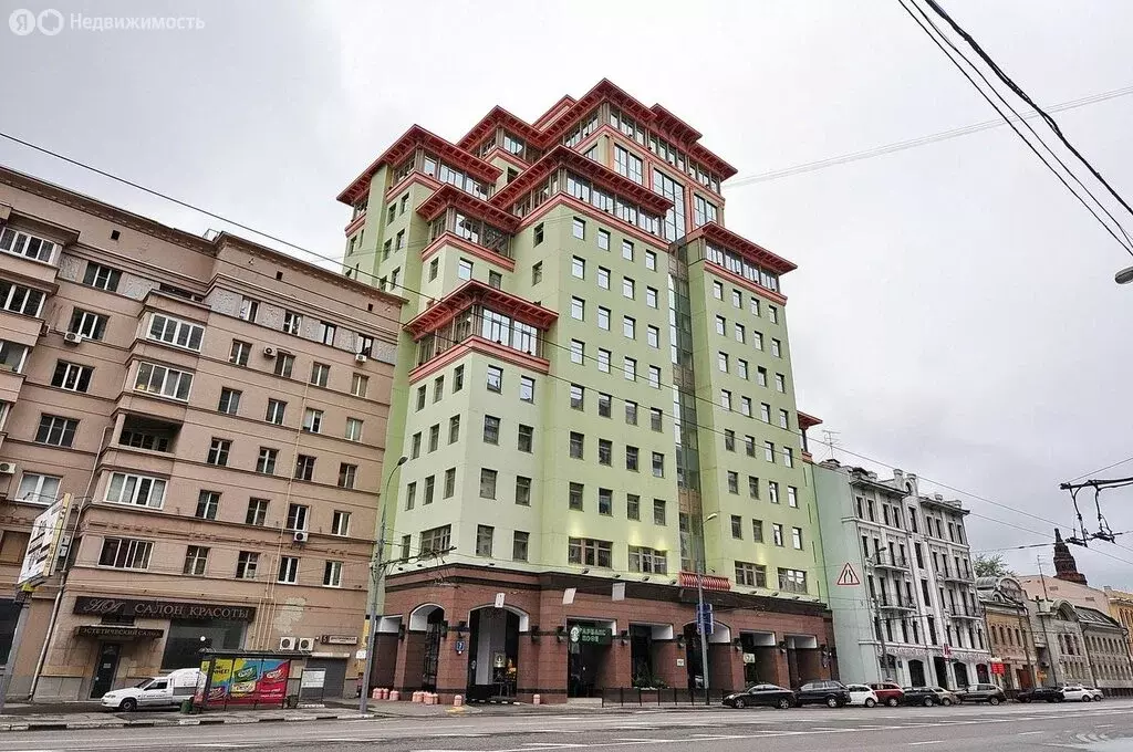 Помещение свободного назначения (391 м) - Фото 1
