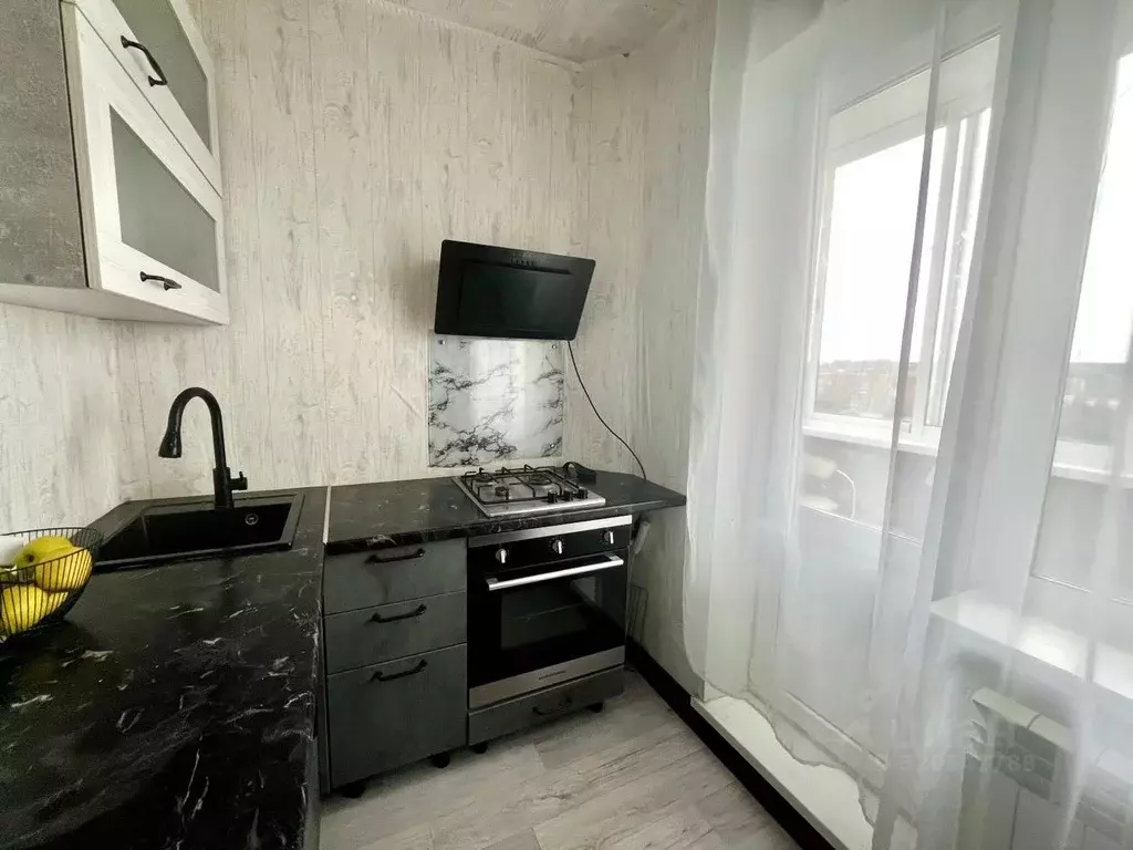 1-к кв. Свердловская область, Ревда ул. Ярославского, 4 (36.5 м) - Фото 0