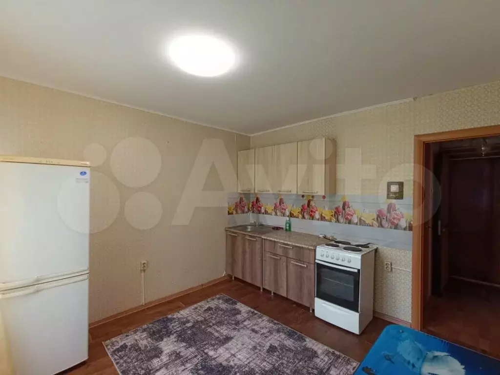 1-к. квартира, 34,7 м, 6/9 эт. - Фото 0
