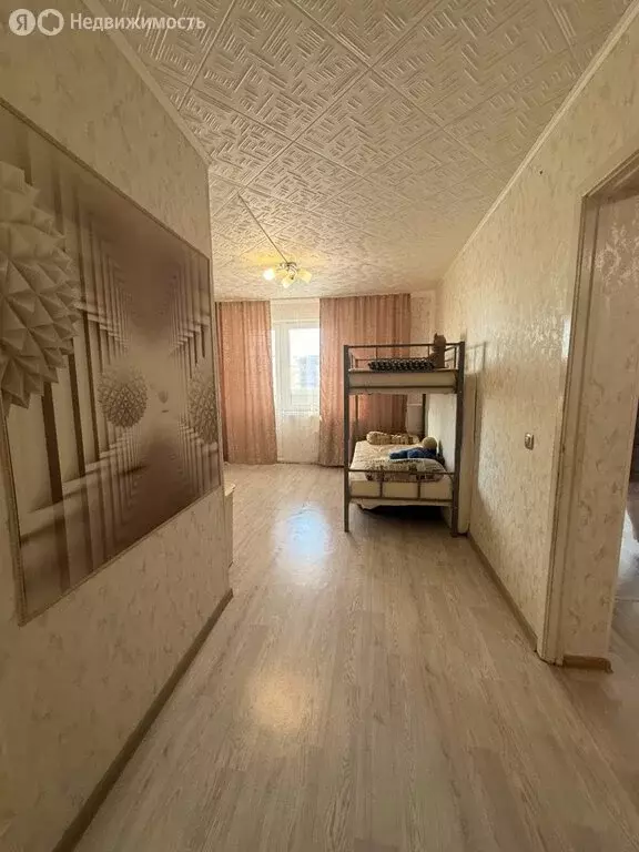 1-комнатная квартира: посёлок городского типа Афипский, Краснодарская ... - Фото 2