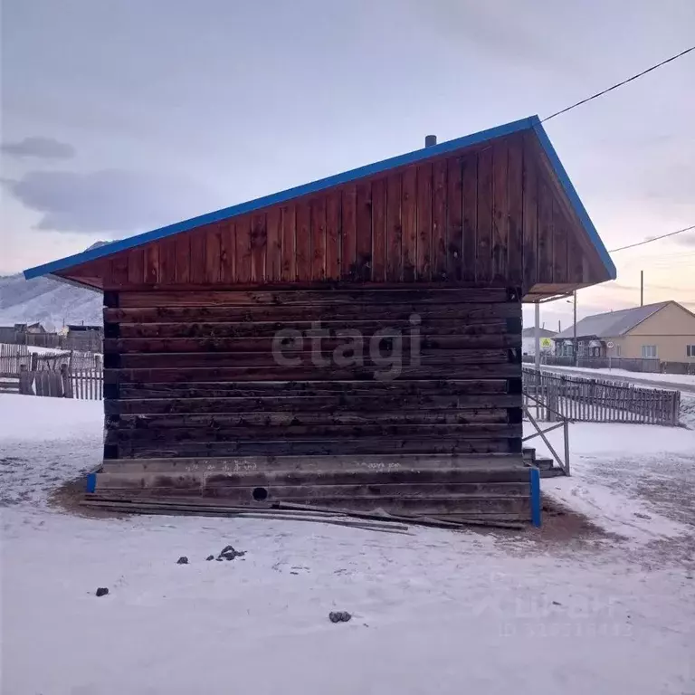Торговая площадь в Алтай, Онгудайский район, с. Боочи ул. 60 лет ... - Фото 1