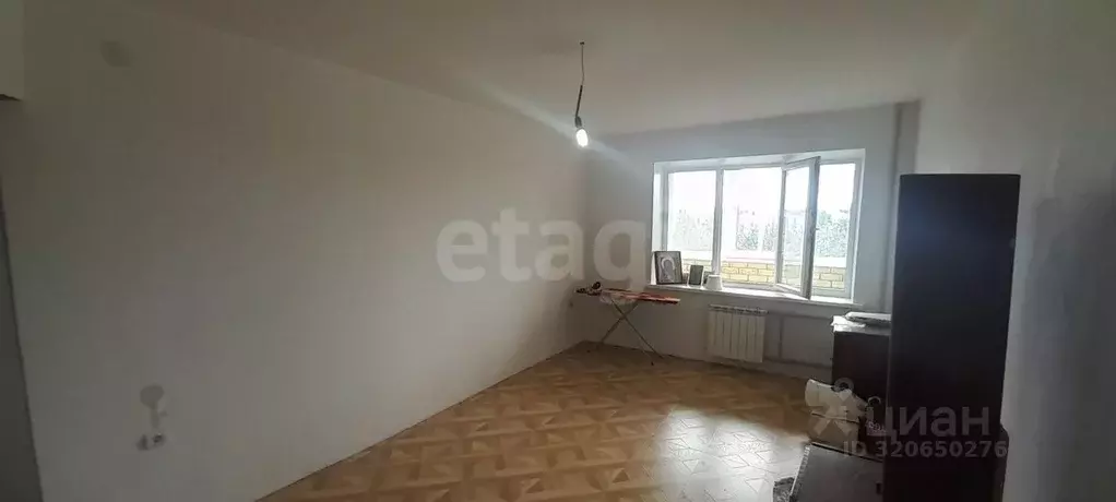 1-к кв. Саратовская область, Балашов ул. Пушкина, 40 (40.5 м) - Фото 1