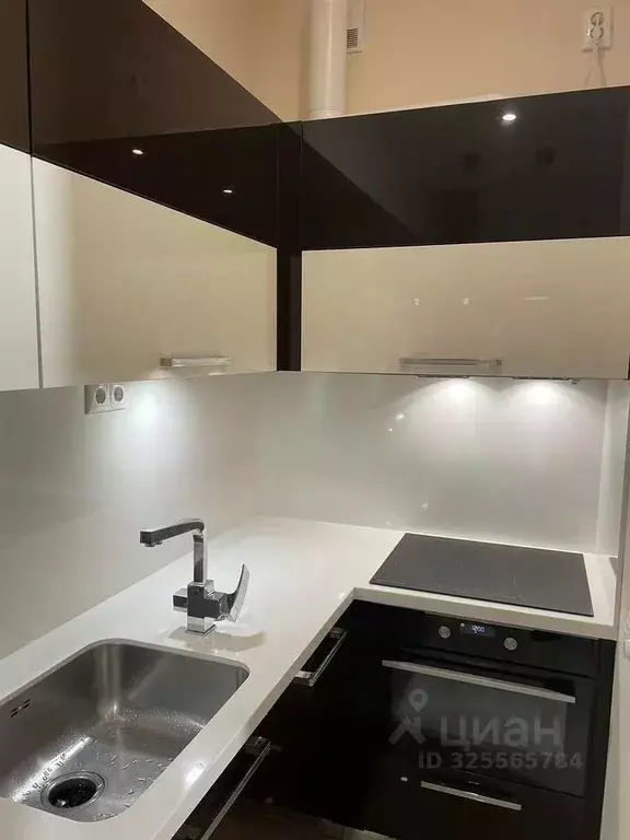 1-к кв. Москва ул. Адмирала Макарова, 6Бк2 (30.0 м) - Фото 1