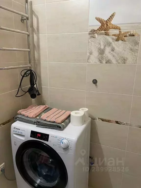 1-к кв. Чувашия, Чебоксары ул. Радужная, 13 (49.0 м) - Фото 2