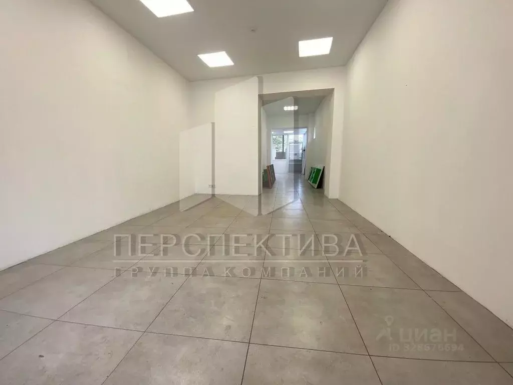 Помещение свободного назначения в Краснодарский край, Новороссийск ул. ... - Фото 2