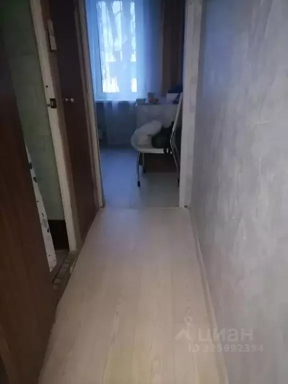 1-к кв. Москва ул. Коненкова, 19Г (31.0 м) - Фото 2