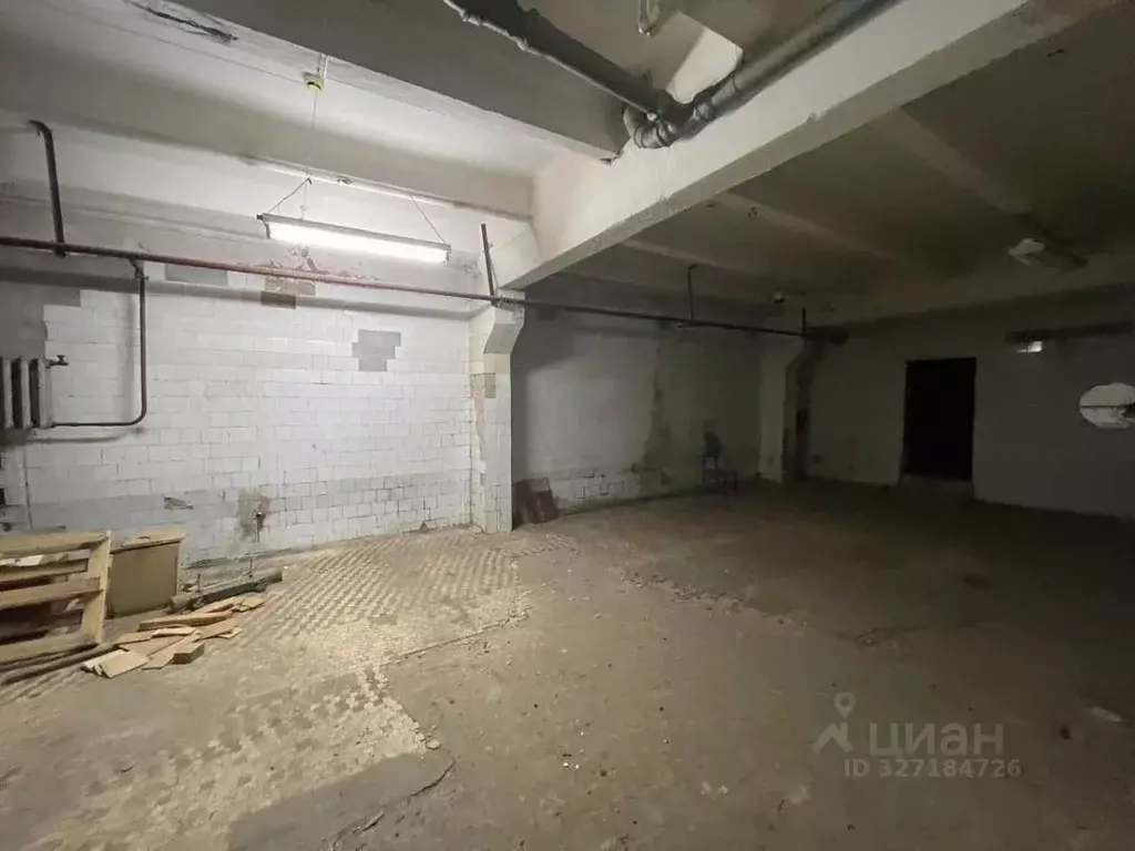 Склад в Калужская область, Калуга Московская ул., 256 (80 м) - Фото 1