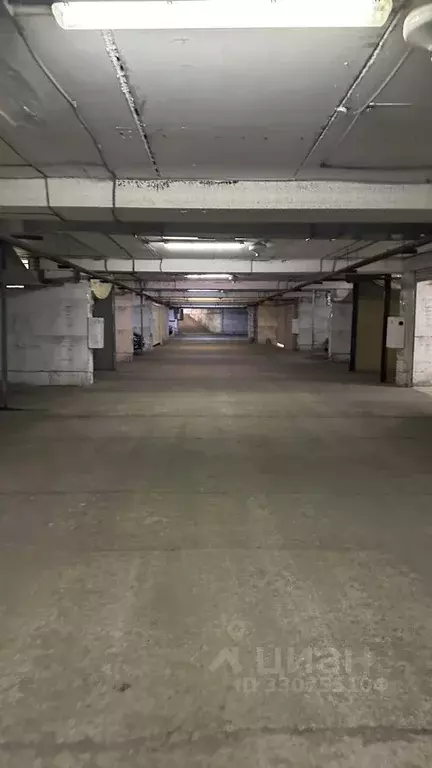 Гараж в Кемеровская область, Кемерово ул. Терешковой, 20 (18 м) - Фото 2