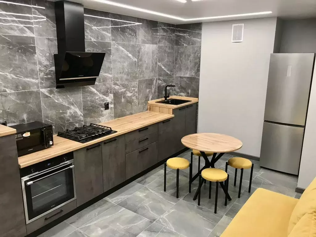 1-к кв. Рязанская область, Рязань ш. Солотчинское, 4 (39.0 м) - Фото 2