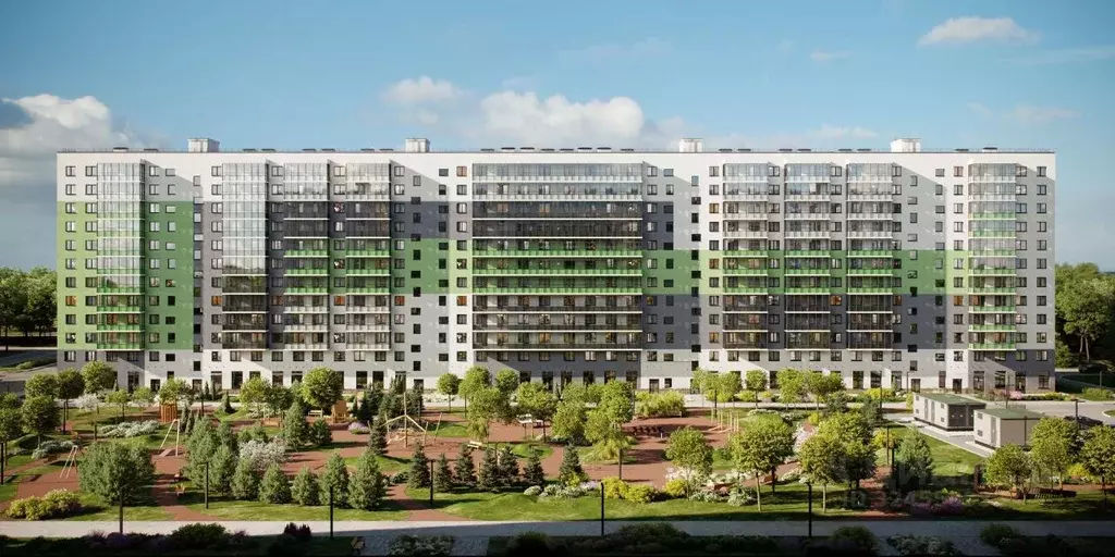 Торговая площадь в Ленинградская область, Всеволожский район, ... - Фото 2