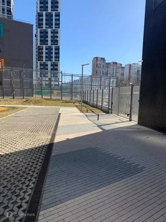 Продаётся квартира-студия, 27.1 м - Фото 1