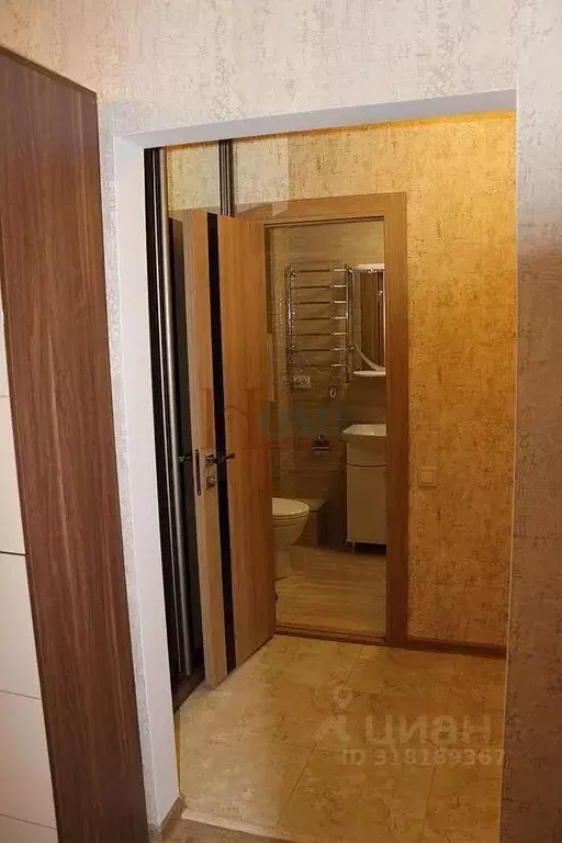 1-к кв. Новосибирская область, Новосибирск ул. Кропоткина, 267/1 (40.0 ... - Фото 1