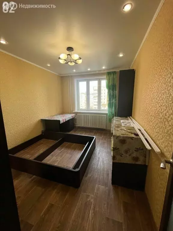 2-комнатная квартира: Тула, улица Кутузова, 45Б (60 м) - Фото 1