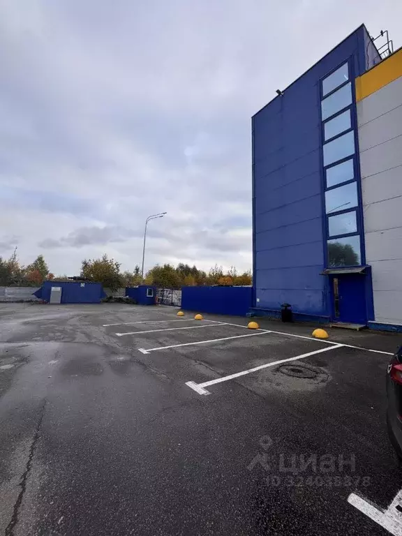 Помещение свободного назначения в Новгородская область, Великий ... - Фото 1