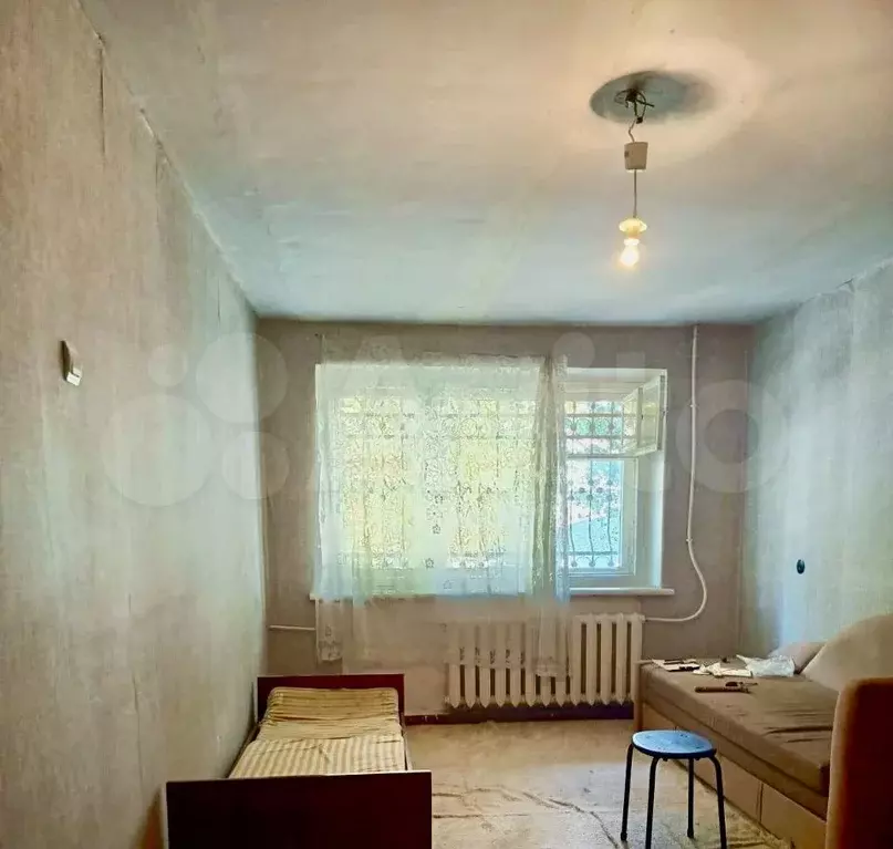 2-к. квартира, 45 м, 1/5 эт. - Фото 1