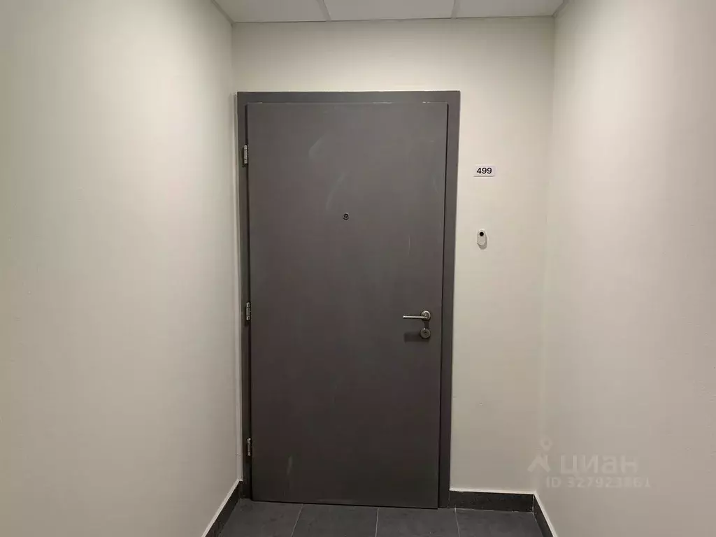 3-к кв. Москва Люблинская ул., 76к5 (84.8 м) - Фото 1