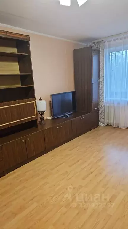 1-к кв. Новгородская область, Великий Новгород Нехинская ул., 26к3 ... - Фото 1