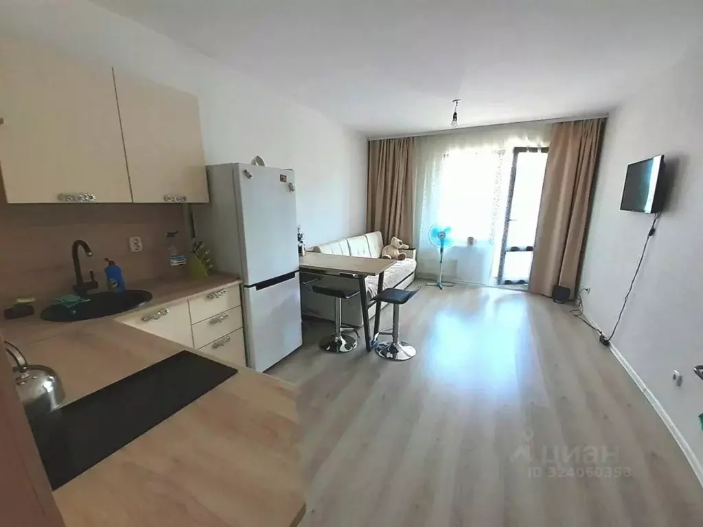 Студия Свердловская область, Екатеринбург ул. 40-летия Комсомола, 24 ... - Фото 2