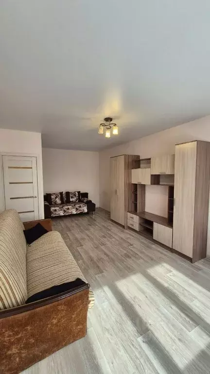 1-к кв. Пензенская область, Пенза ул. Мира, 42 (40.0 м) - Фото 2