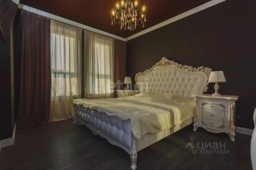 3-к кв. Башкортостан, Уфа ул. Пархоменко, 156Б (75.4 м) - Фото 2