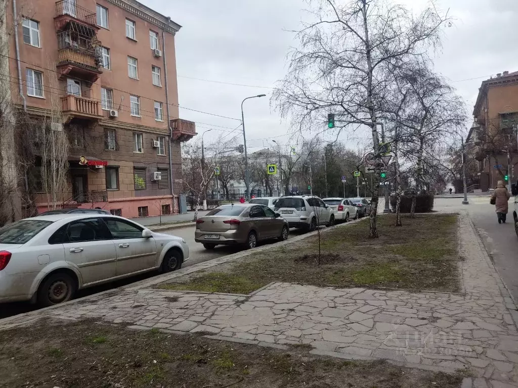 Торговая площадь в Волгоградская область, Волгоград Советская ул., 21 ... - Фото 1