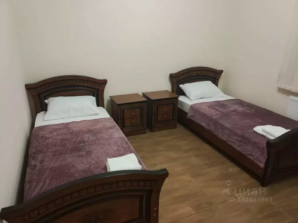 Комната Кабардино-Балкария, Нальчик Кабардинская ул., 152 (16.0 м) - Фото 1