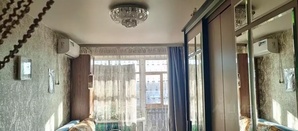 1-к кв. Самарская область, Самара ул. Красных Коммунаров, 12 (84.0 м) - Фото 1