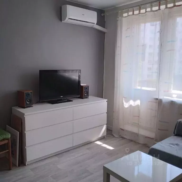 1-к кв. Самарская область, Самара Белорусская ул., 93 (35.0 м) - Фото 1