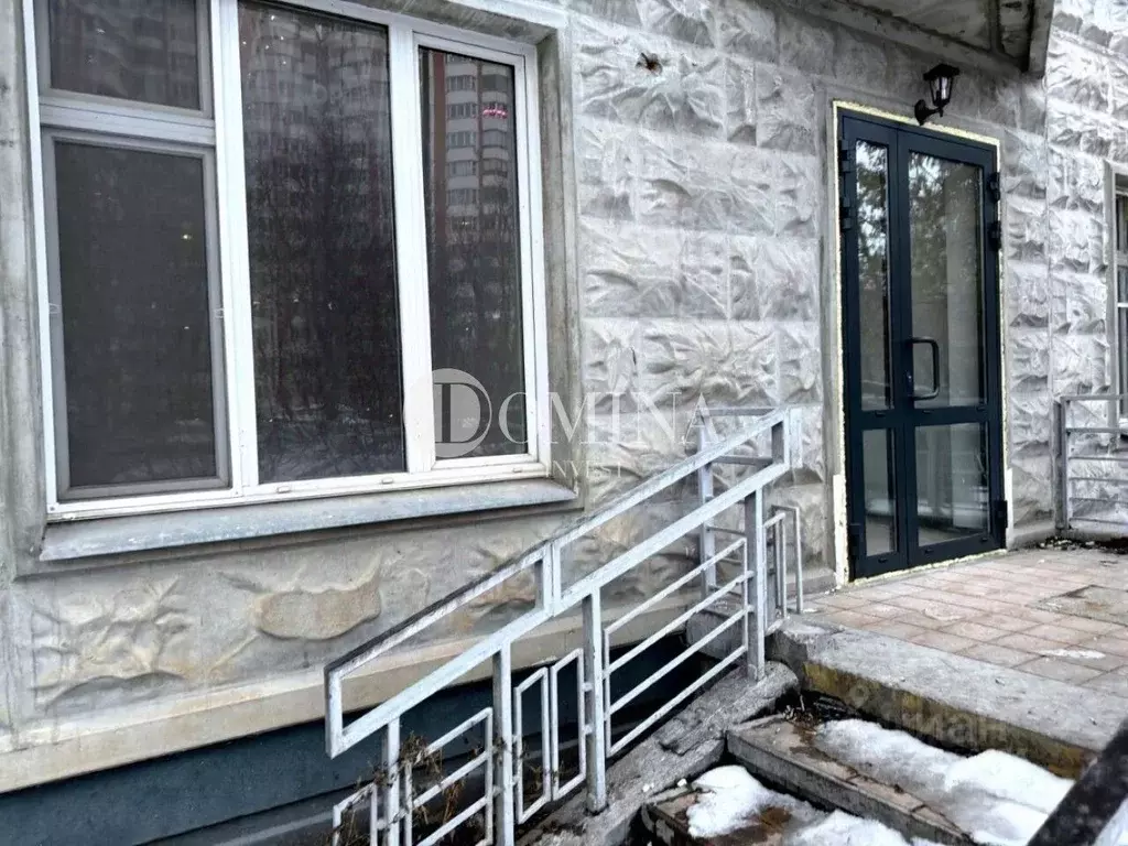 Помещение свободного назначения в Москва Селигерская ул., 18к3 (65 м) - Фото 1