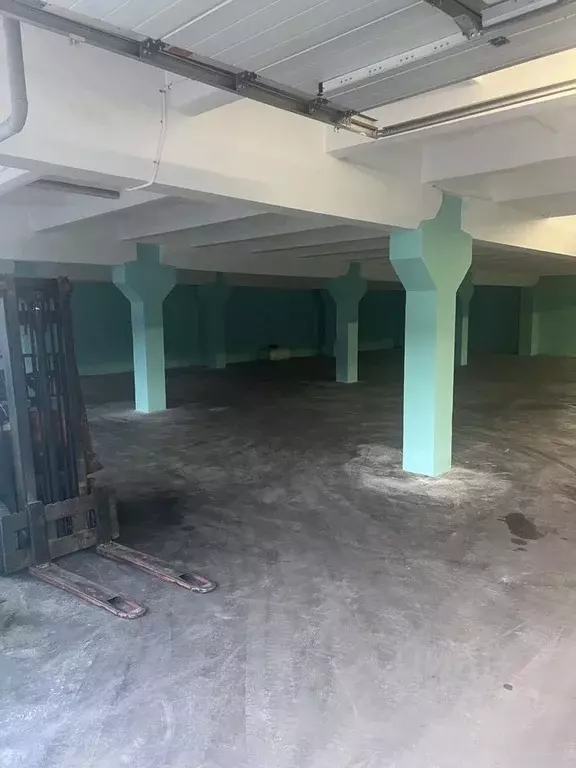 Склад в Московская область, Апрелевка Наро-Фоминский городской округ, ... - Фото 2