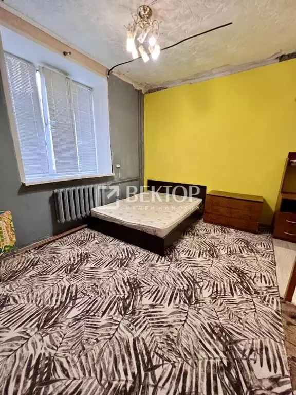 Комната Костромская область, Кострома ул. Энергетиков, 3 (24.0 м) - Фото 1